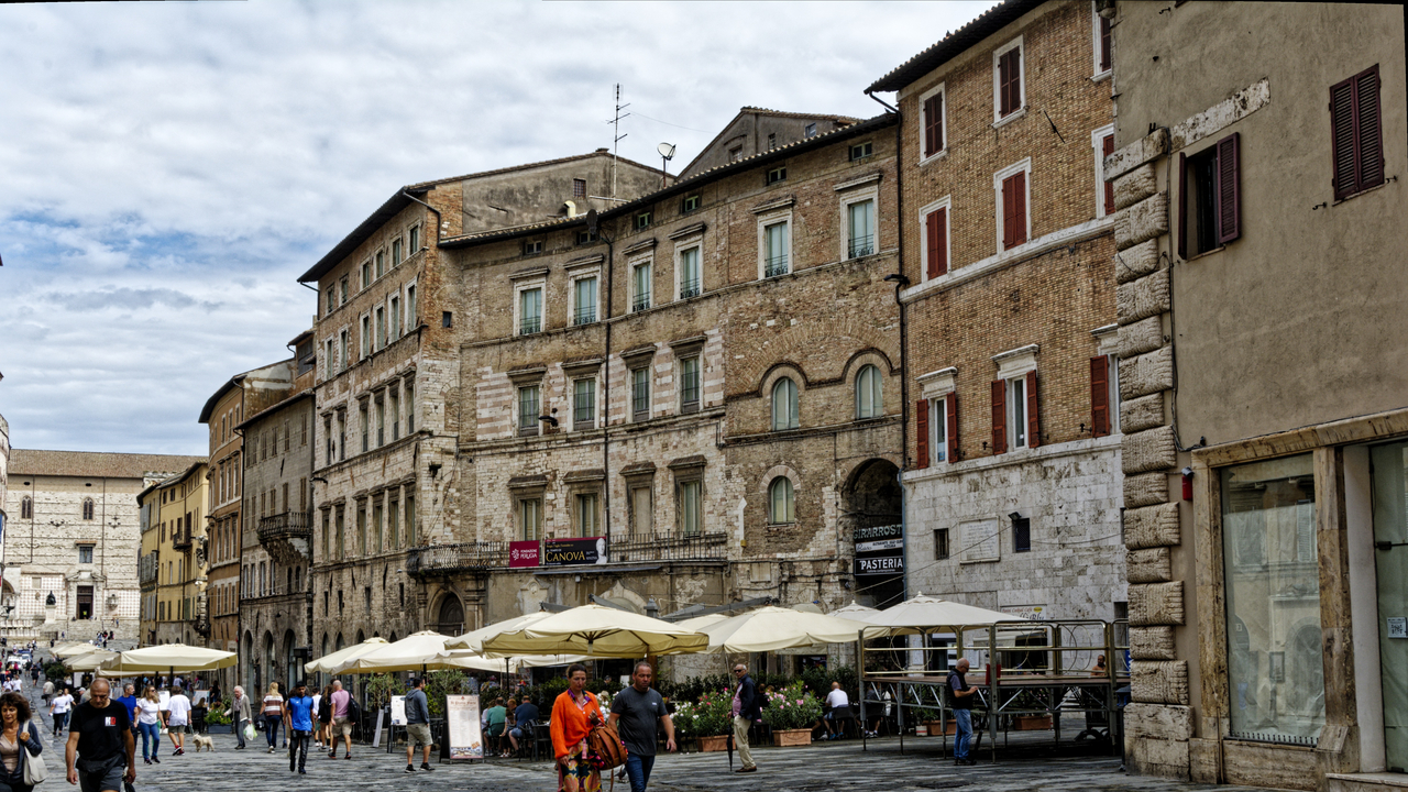 20220908 114951••Perugia•Umbria•Italy